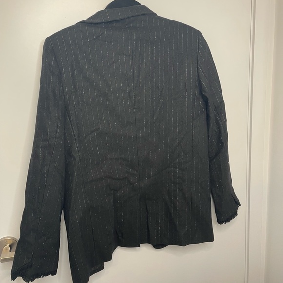 Zadig & Voiltaire blazer. - Picture 7 of 7